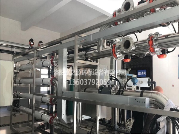 養(yǎng)殖污水處理設(shè)備的工藝流程包括幾個階段？